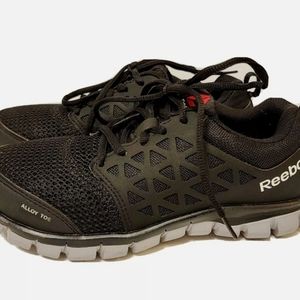 Reebok Unisex Sublite Cushion Work Shoes